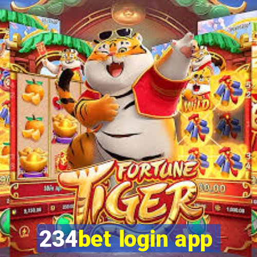 234bet login app